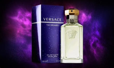 versace the dremer review|versace dreamer woman.